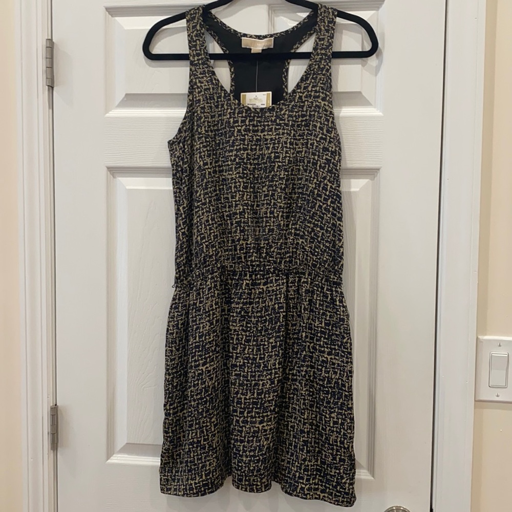 MICHAEL Michael Kors dress